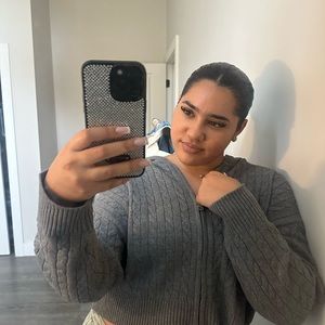 Meet your Posher, Karli